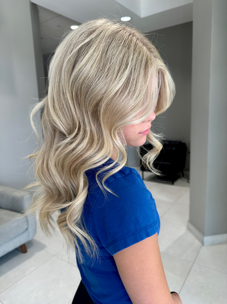 Full Highlight + Cut