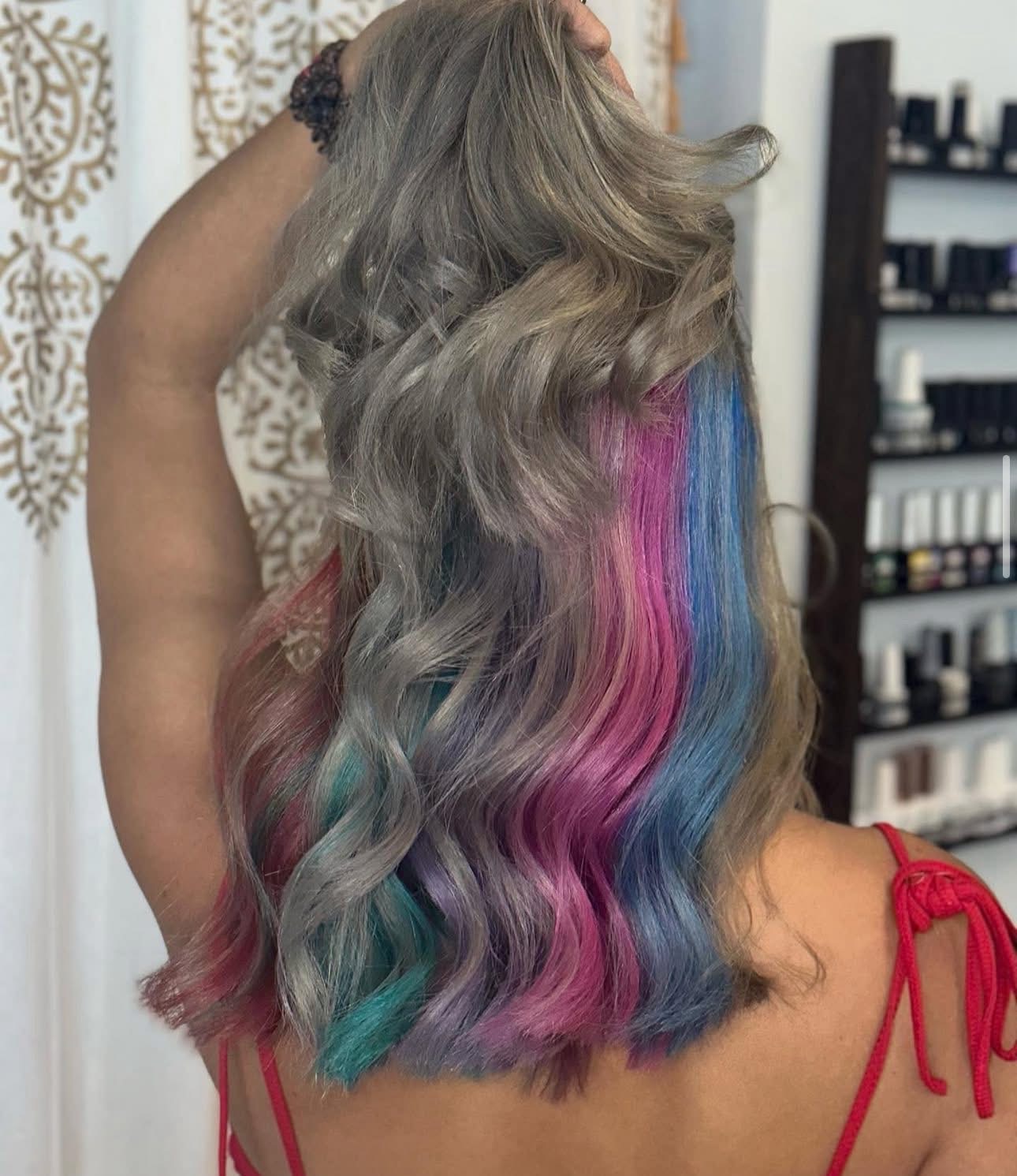 Fashion Colors