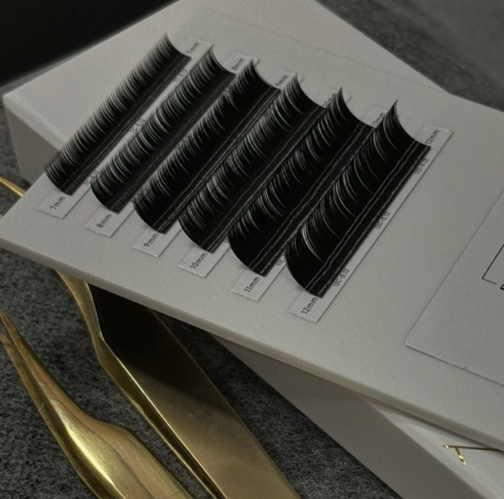 3 Week Fill at The Lash Haus & Co. in Saratoga Springs, NY