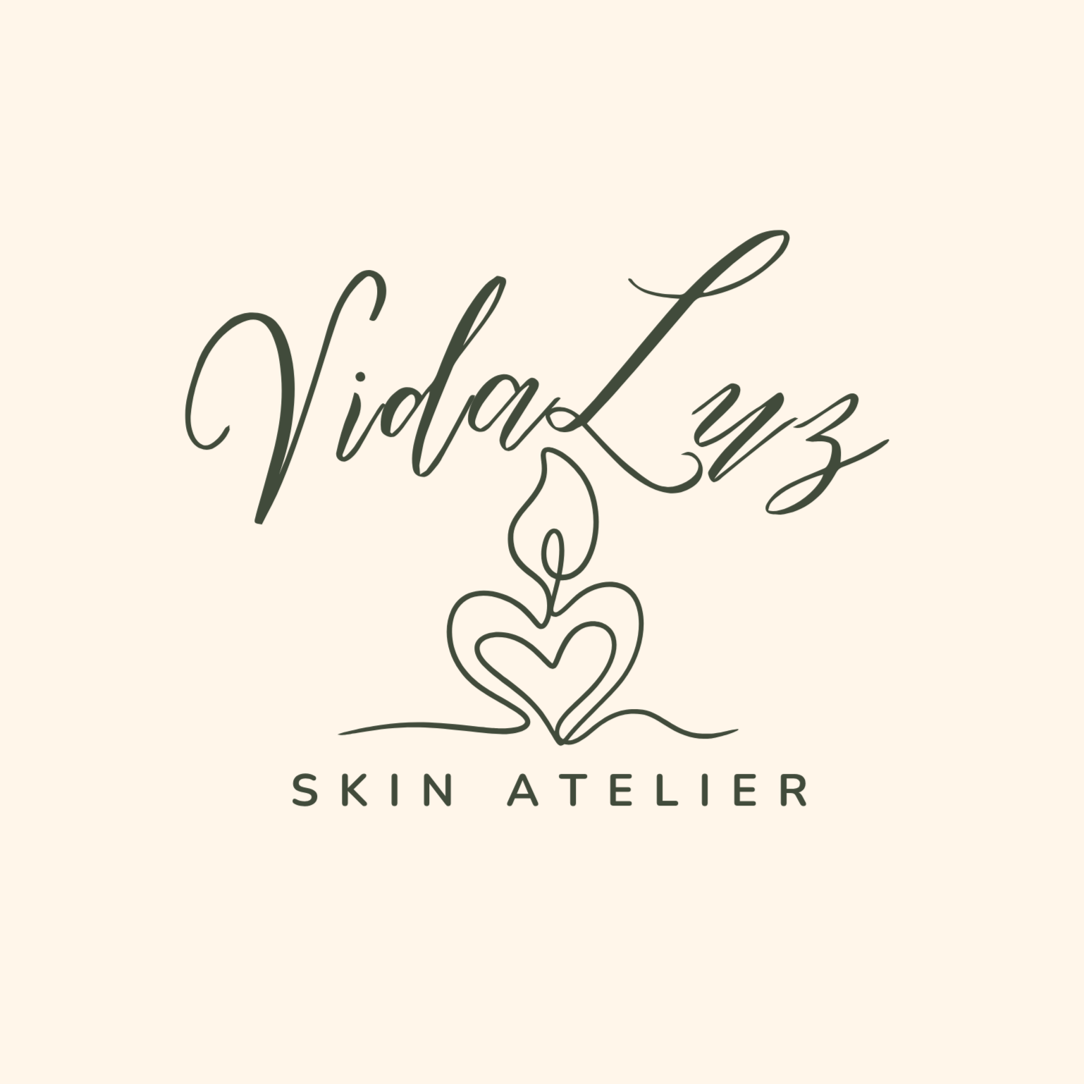 90 Min. Customized Facial at VidaLuz Skin Atelier in Rolling Meadows, IL