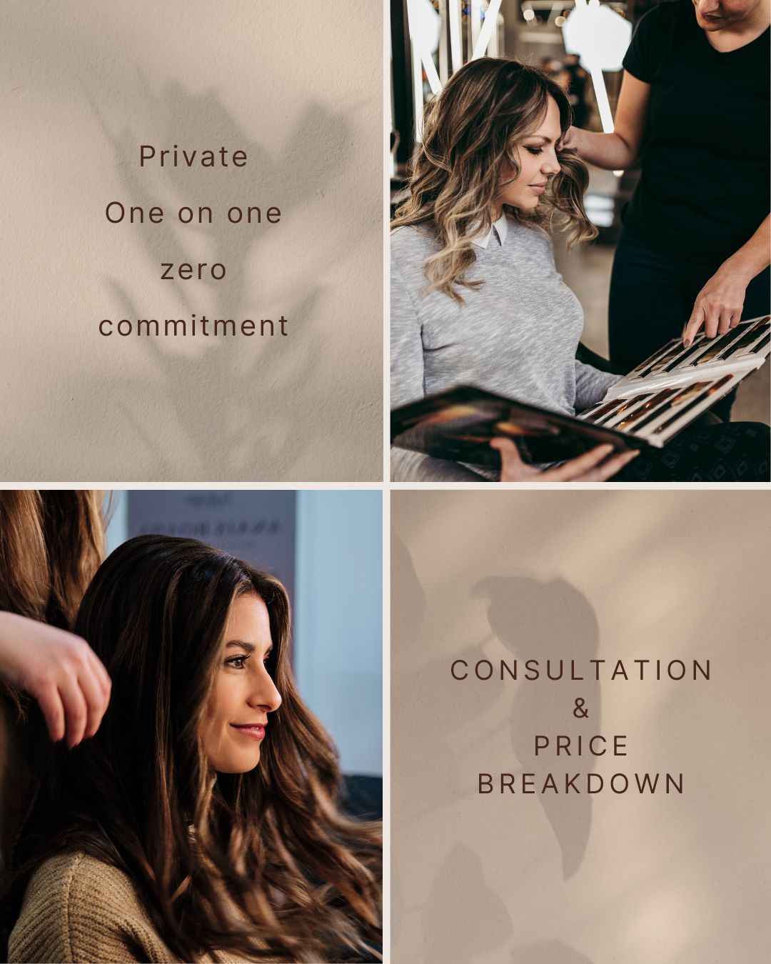 Complementary Consultation