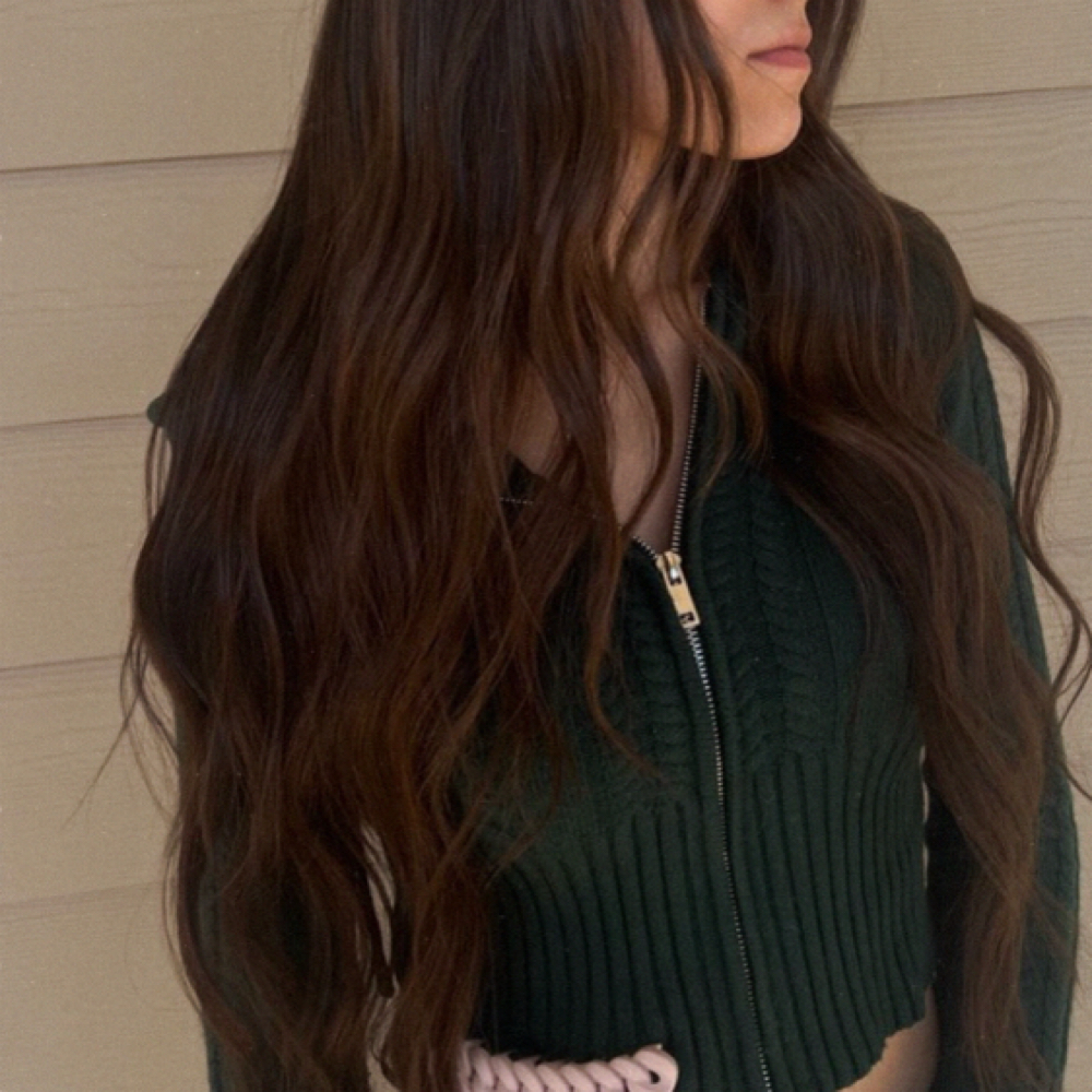 Hand Tied Extensions at Looksbyki in Binghamton, NY