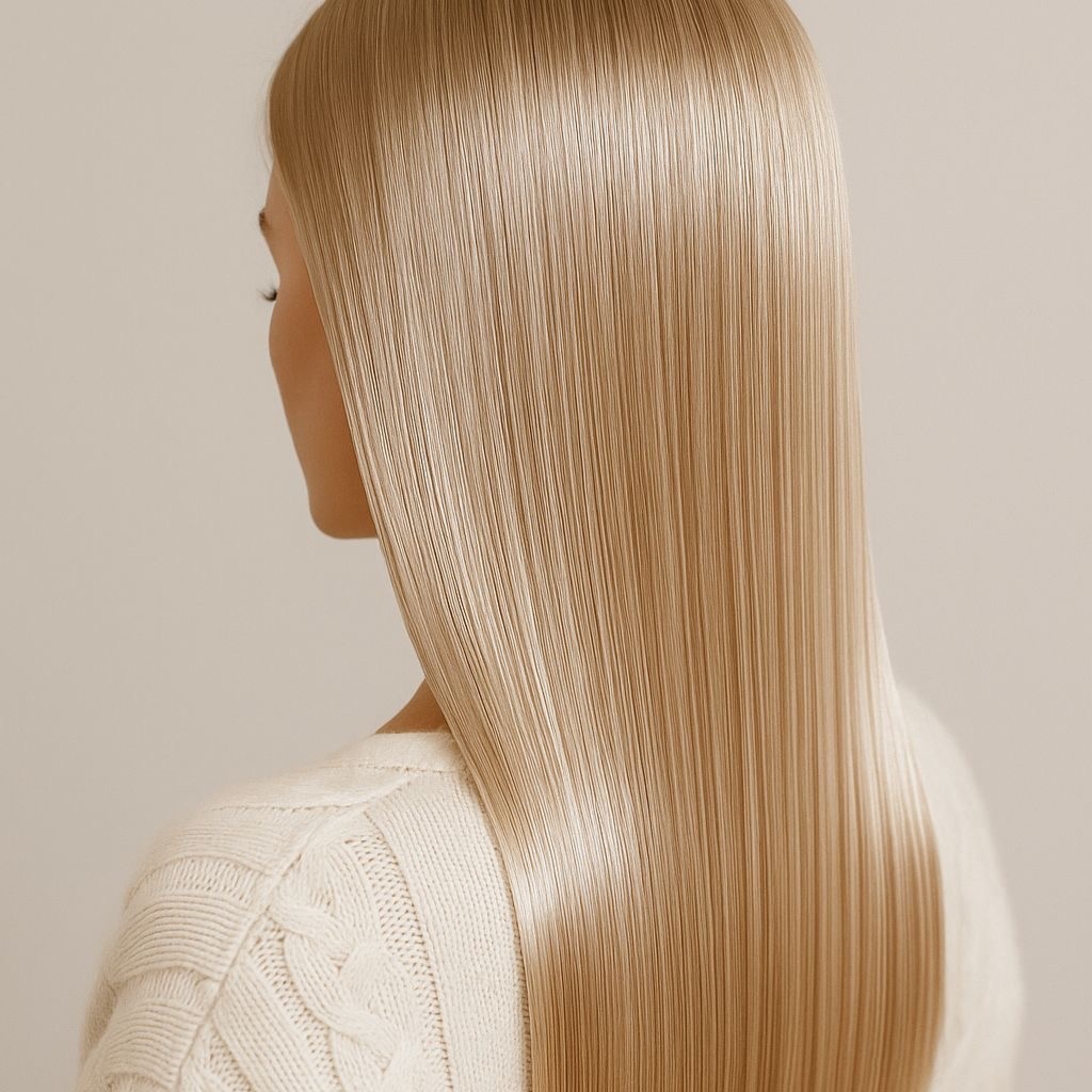 Cezanne Straightening Treatment at Brittany Honigschmidt in Clermont, FL