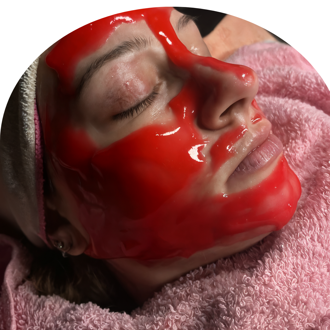 Customized Spa Facial at Loto Beauty Bar in Toledo, OH