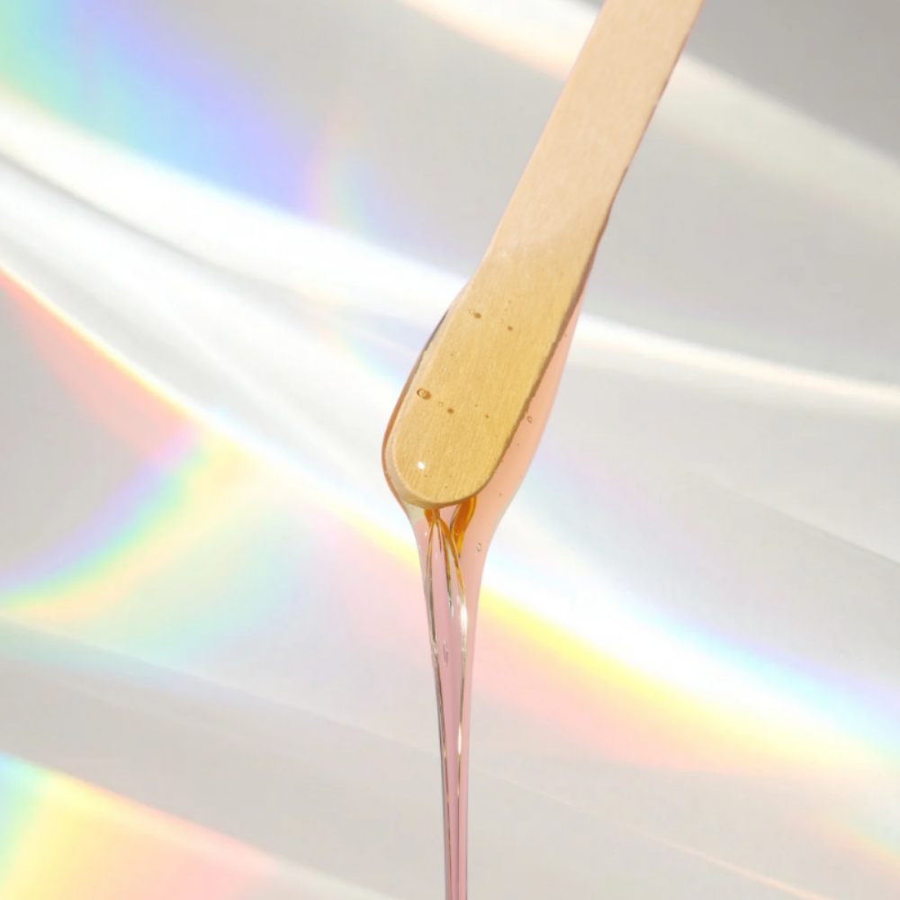 The Precision Facial Waxes at Courtney Cuts Colors & Creates in Fruitport, MI