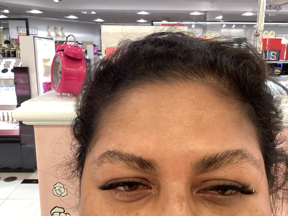Lamination + Lash Lift