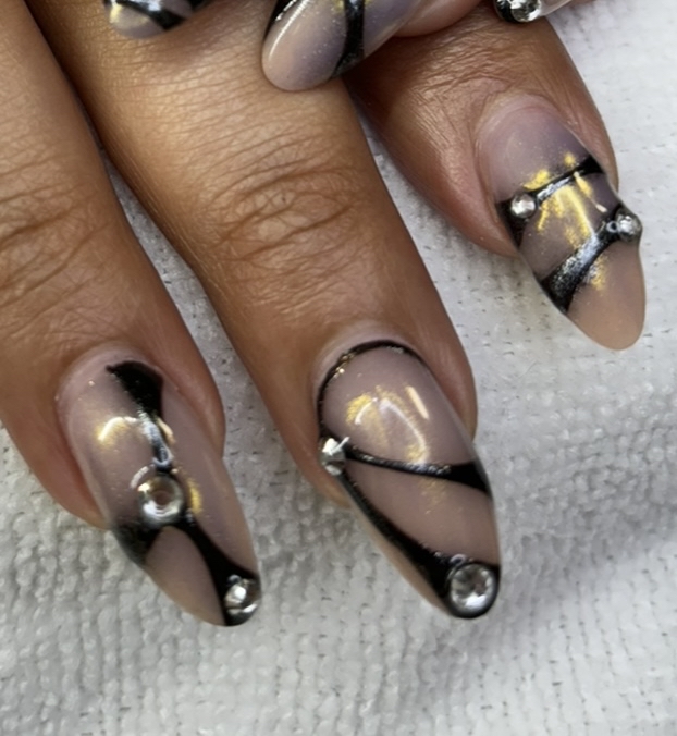 ACRYLIC FILL (2WEEKS)