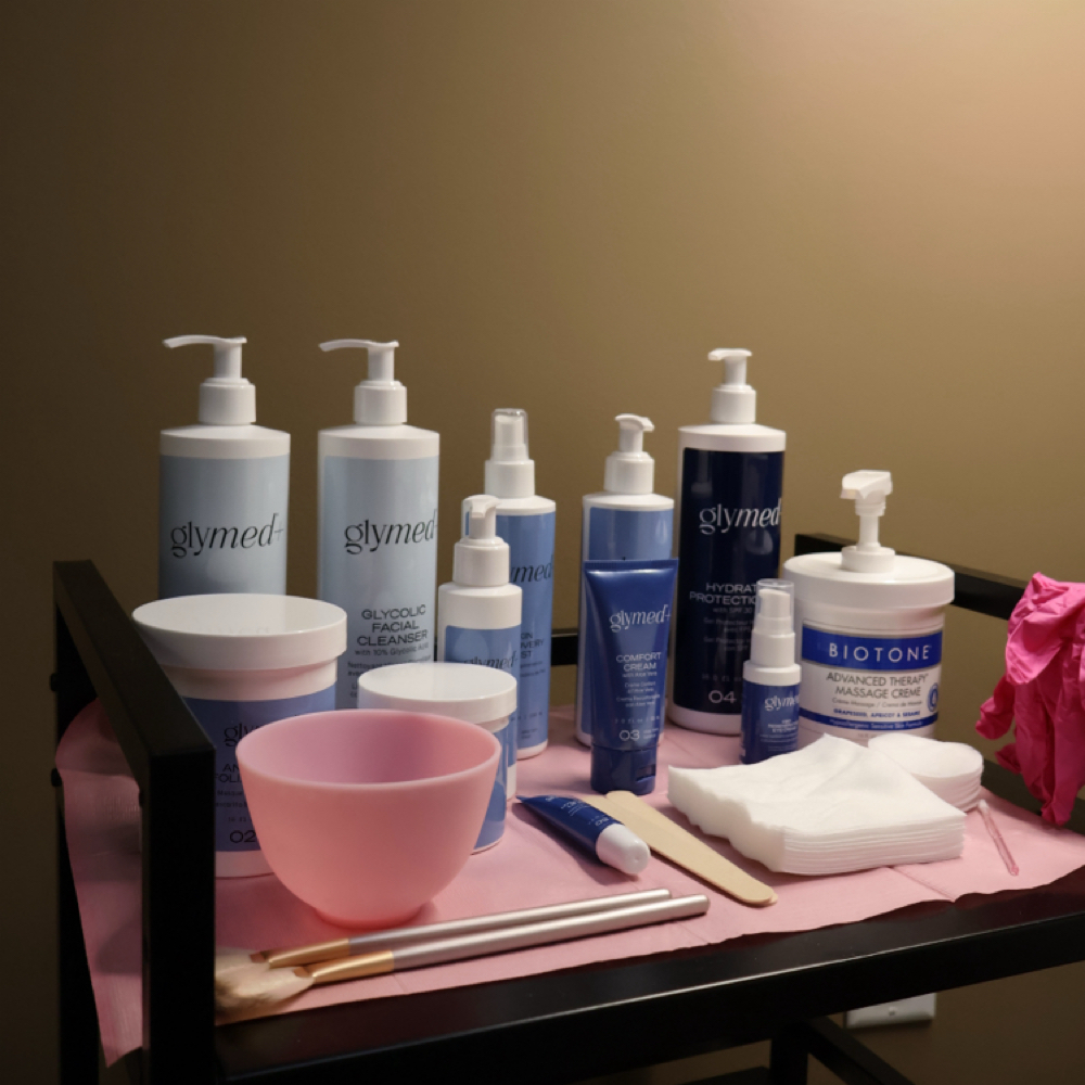 Radiance Reset at Refreshed Skin Lab in Phoenix, AZ