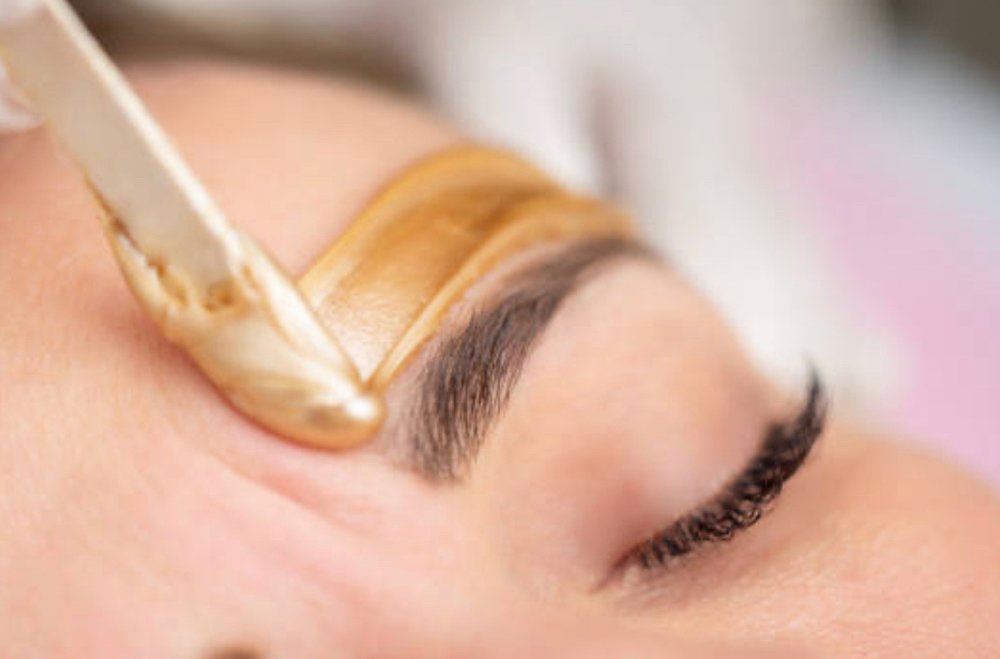 Brow Wax