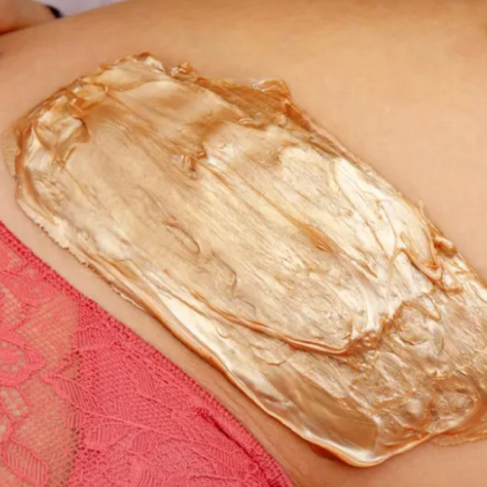 Bikini line wax at Easy Beauty Spa in Victoria, TX