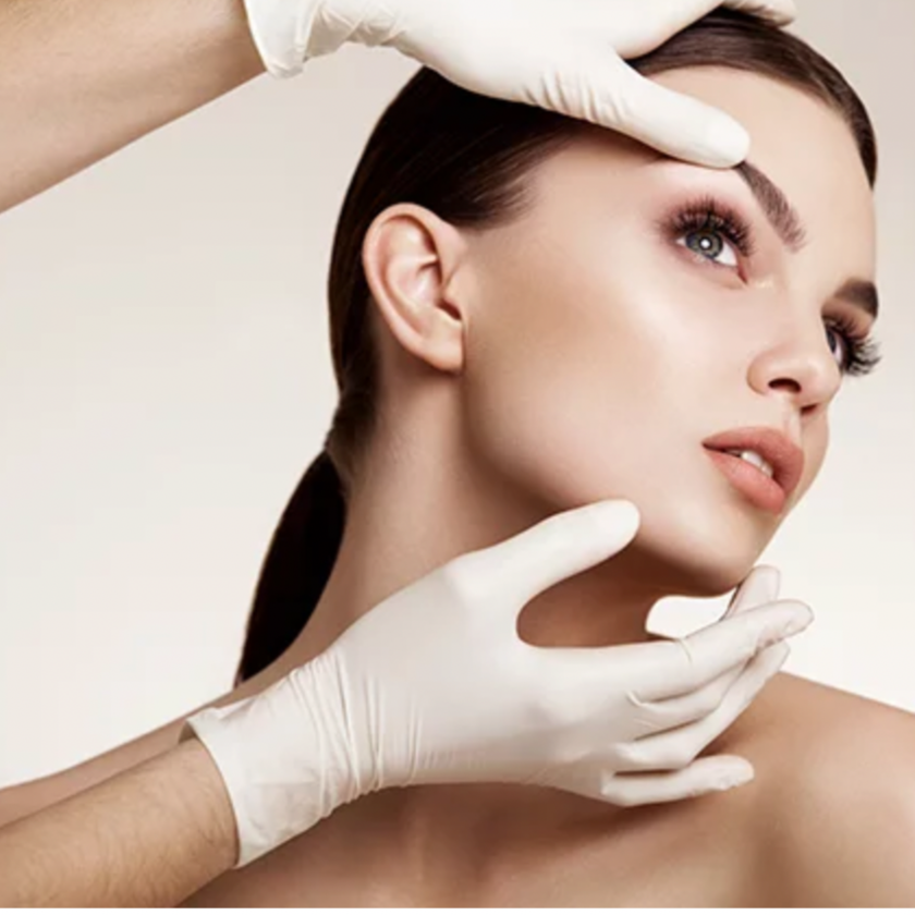 Skin Consultation at Rose & Balance Skin Studio in San Diego, CA