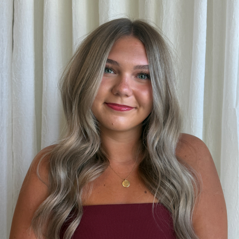 Partial Custom Coloring at HAIRGIRLPAIGE in Boise, ID