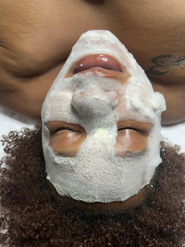 Facial