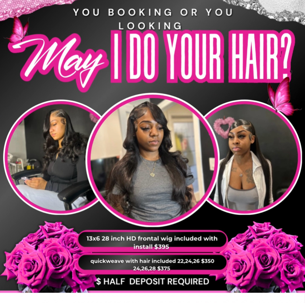 May Deals