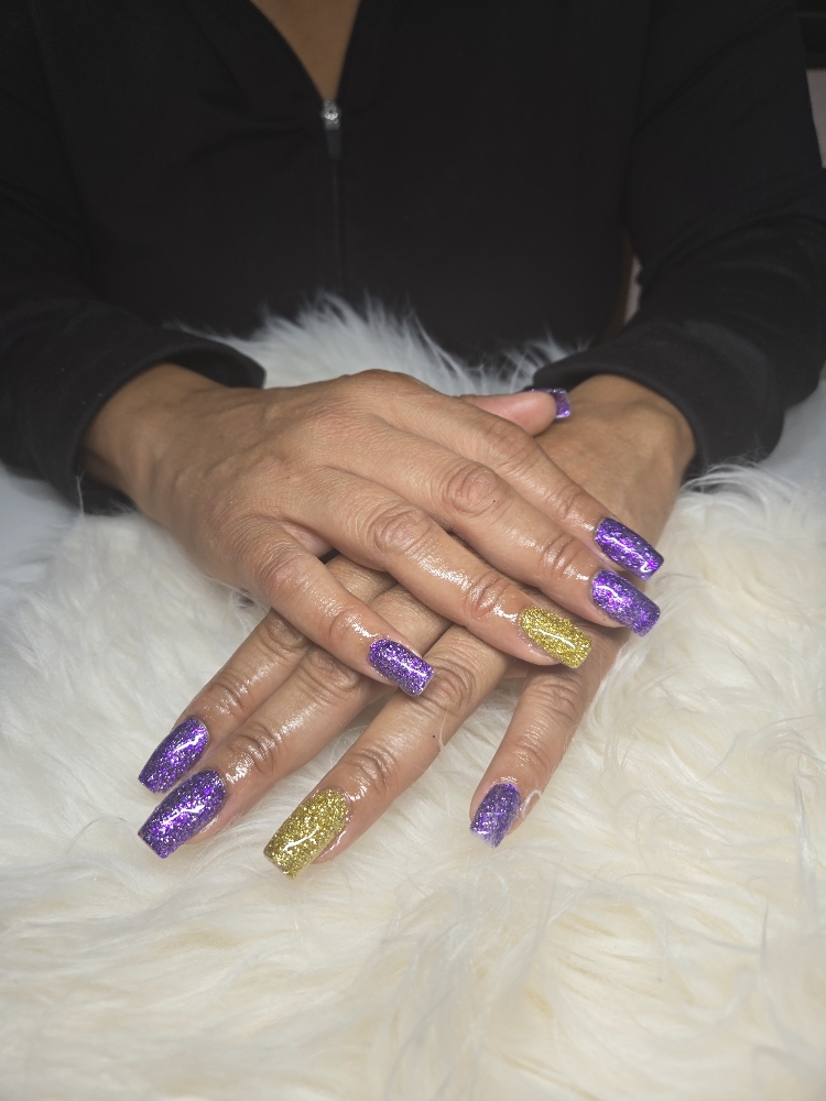 Encapsulated Designs