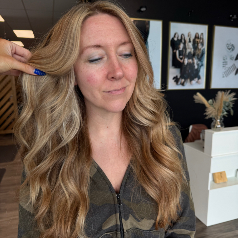 MINI Highlight at The Beauty Icon in Camby, IN