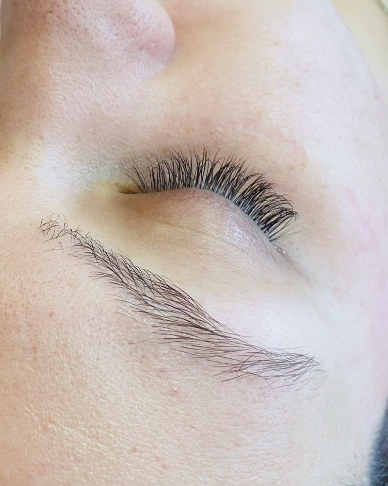 Classic Lash Extensions