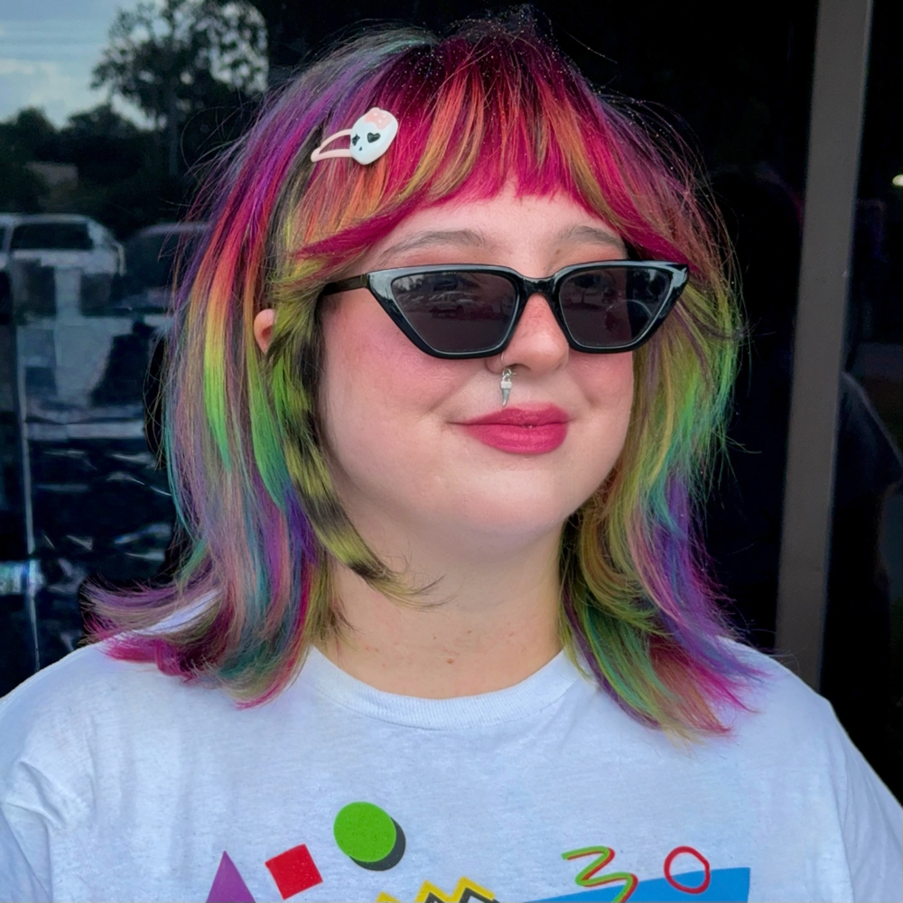 Vivid Transformation ($65/hr)