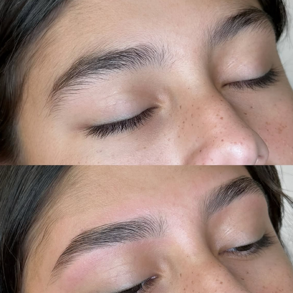 Brow Wax at THE LAB in Decatur, AL