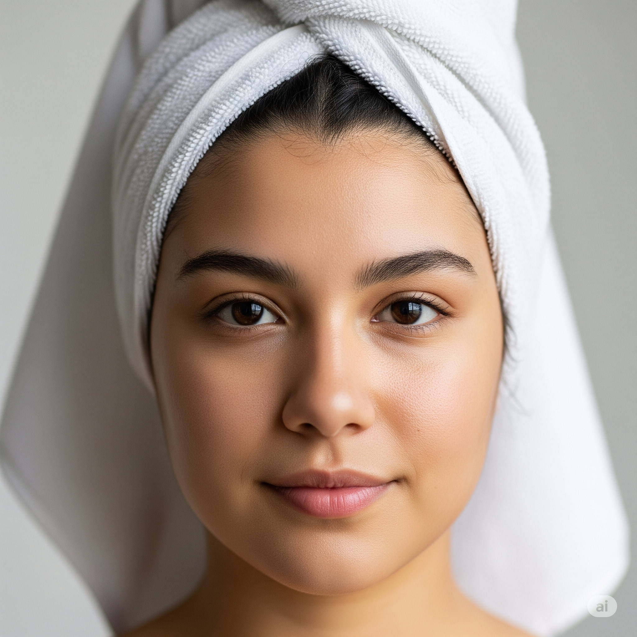 Deep Moisture Therapy at Talk of The Town Salon in Blytheville, AR