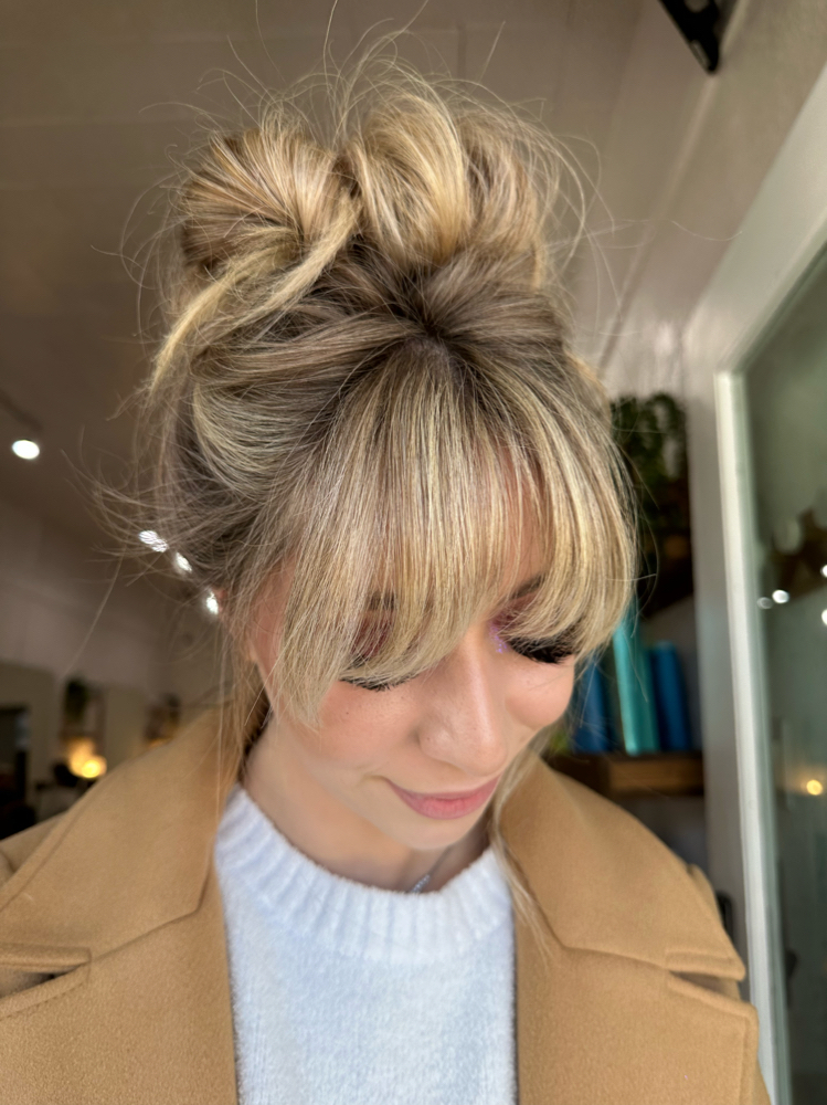 Bang / Maintenance Trim