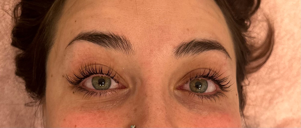 Lash Lift