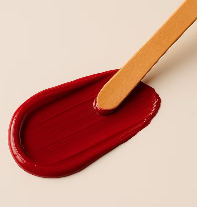 Bikini Wax