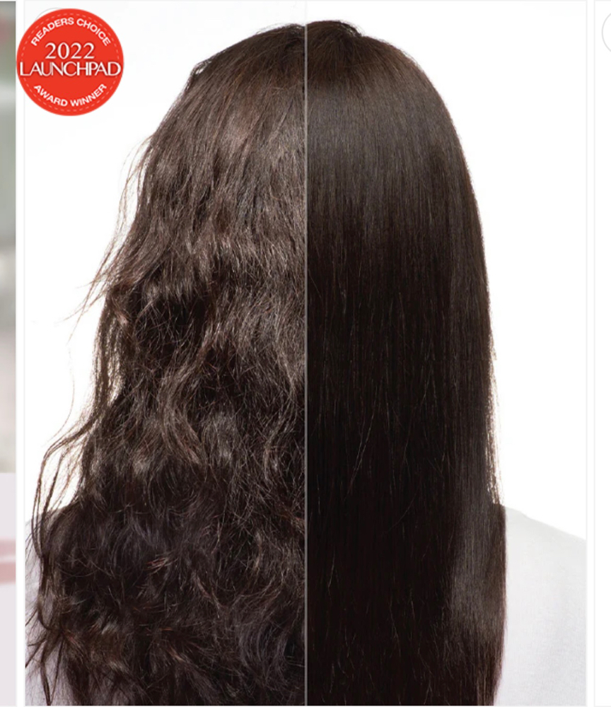 Keratin Hair Treatment