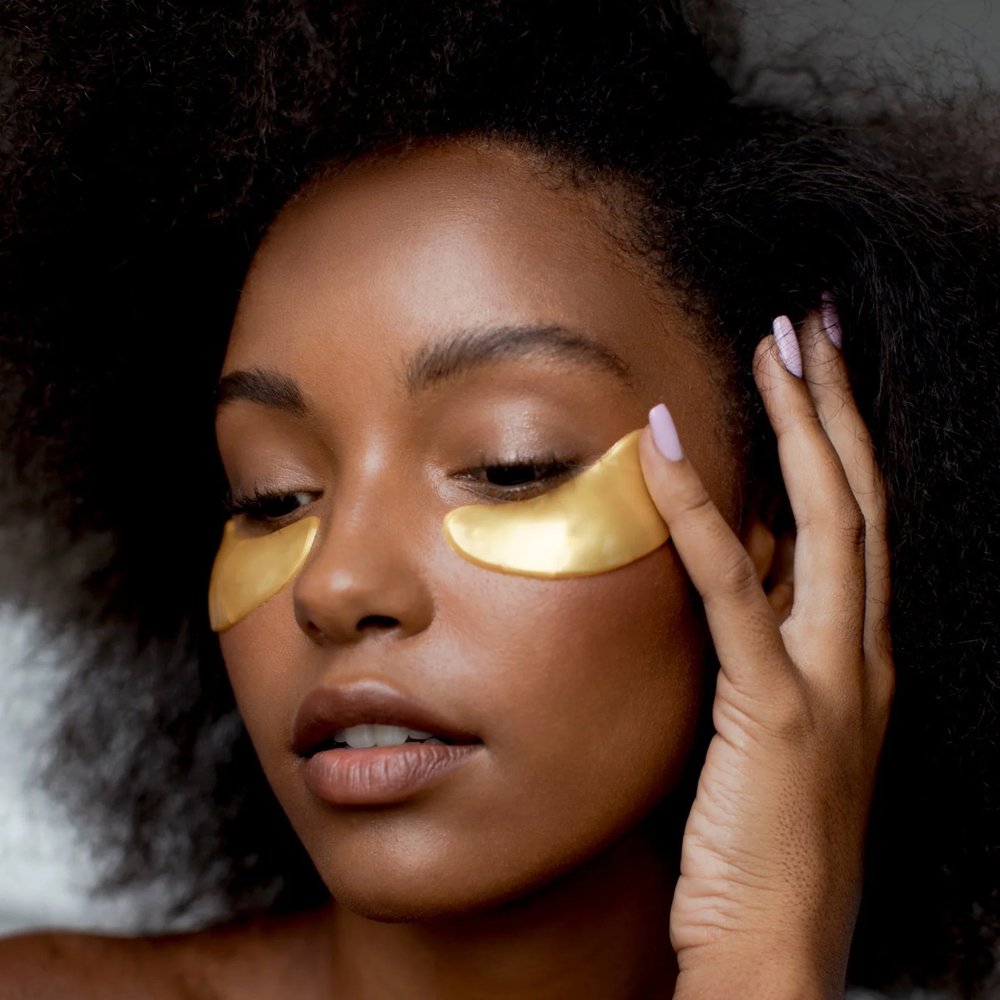 Eye Treatment