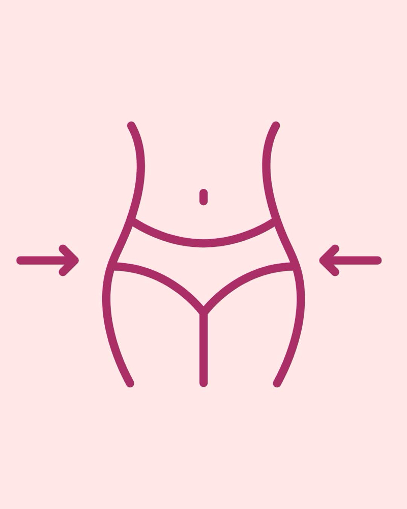 Brazilian Wax (V)
