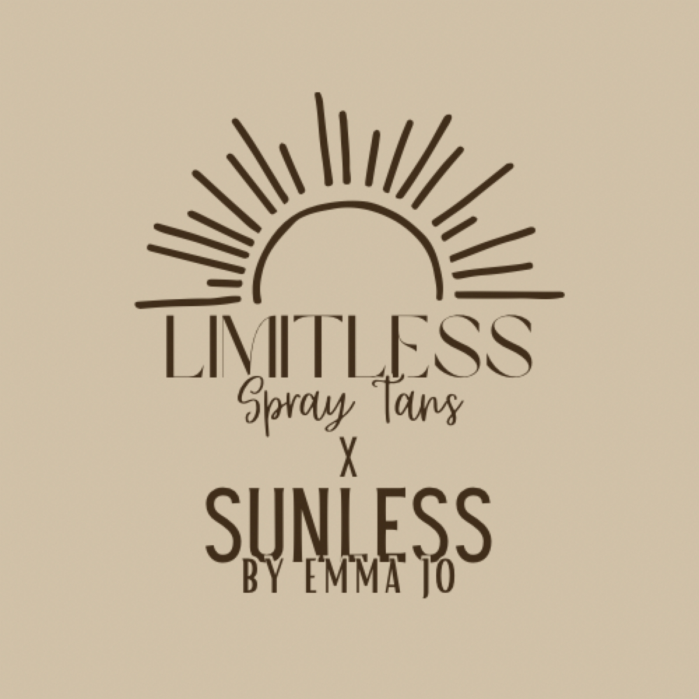 Rapid Face Only Spray Tan at Limitless Salon & Spa in Edinburgh, IN