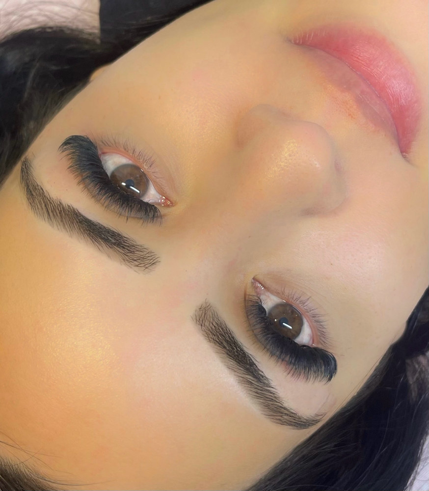 Mega Lash Fill