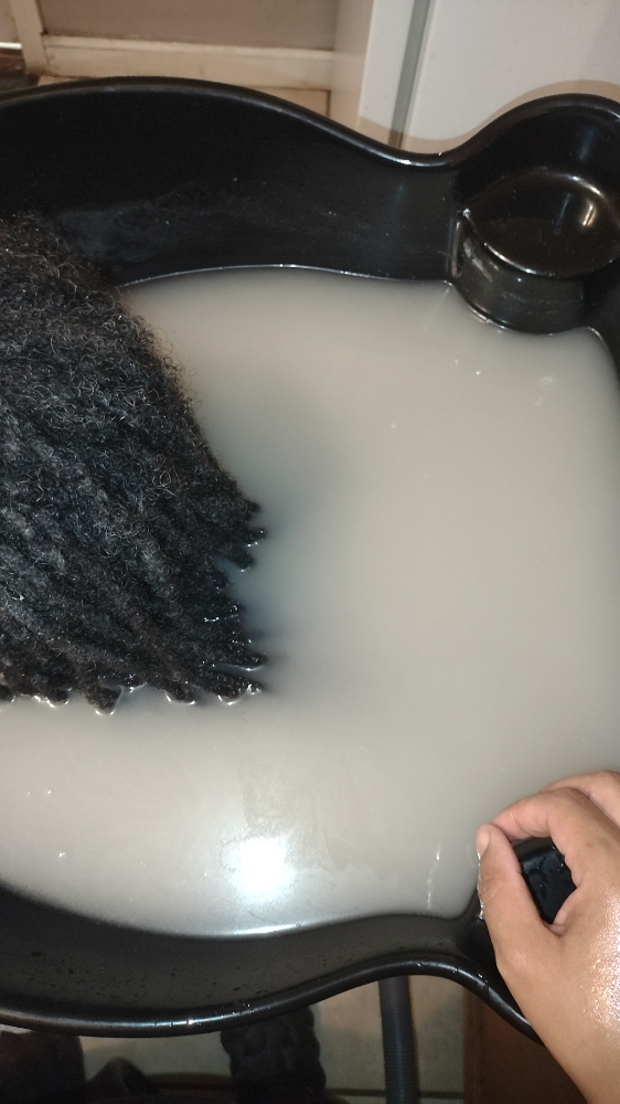 Loc Detox Treatment
