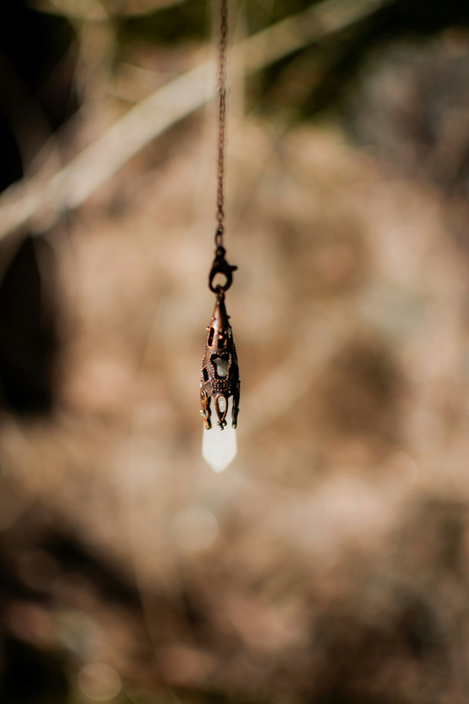 30 Minute Pendulum Reading