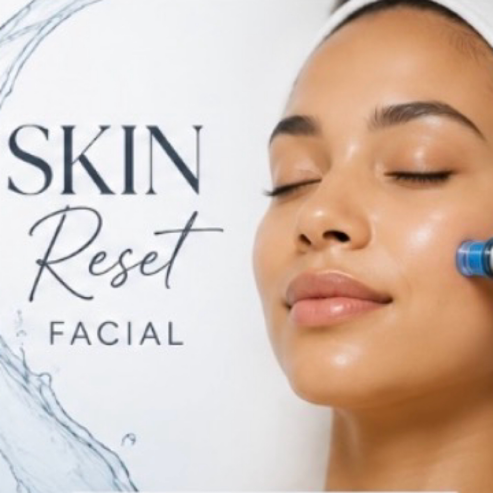 Glow Reset Facial at Glow Skyyn Studio in Chicago, IL