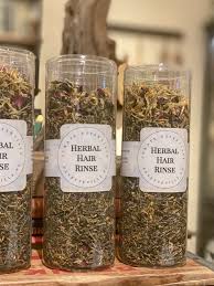 Herb Infused Steam Bath