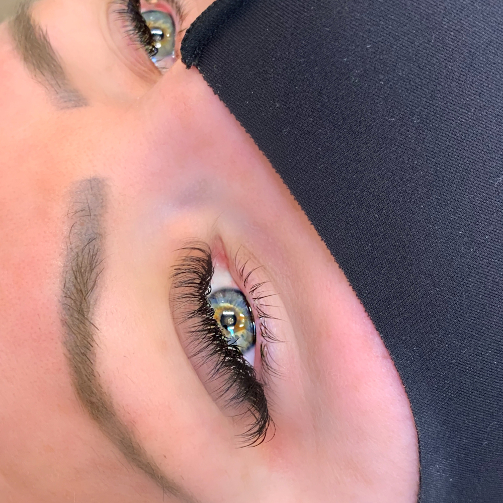 Classic Lash Fill