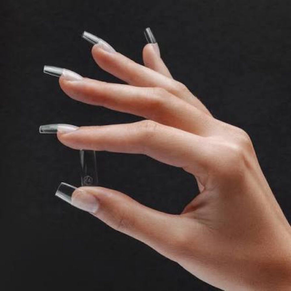 Gel-X Extension Full Set at Nails Nest in Apple Valley, MN