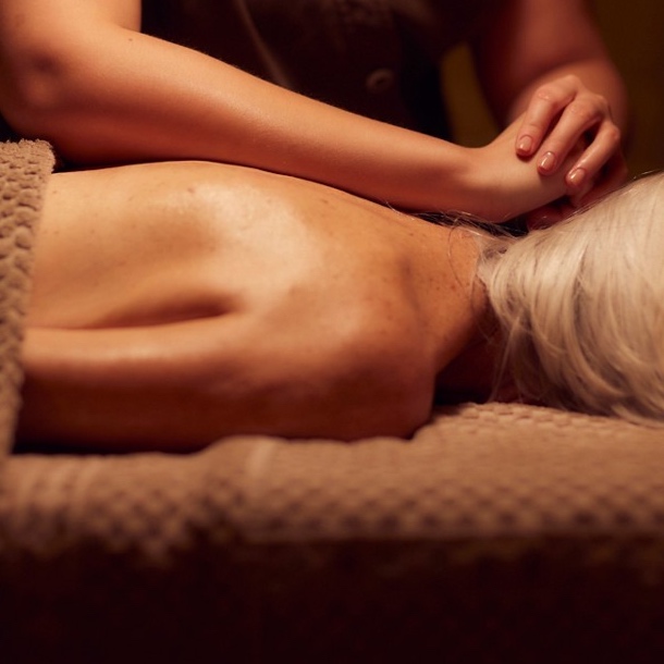 Relax & Rehab Massage | 60