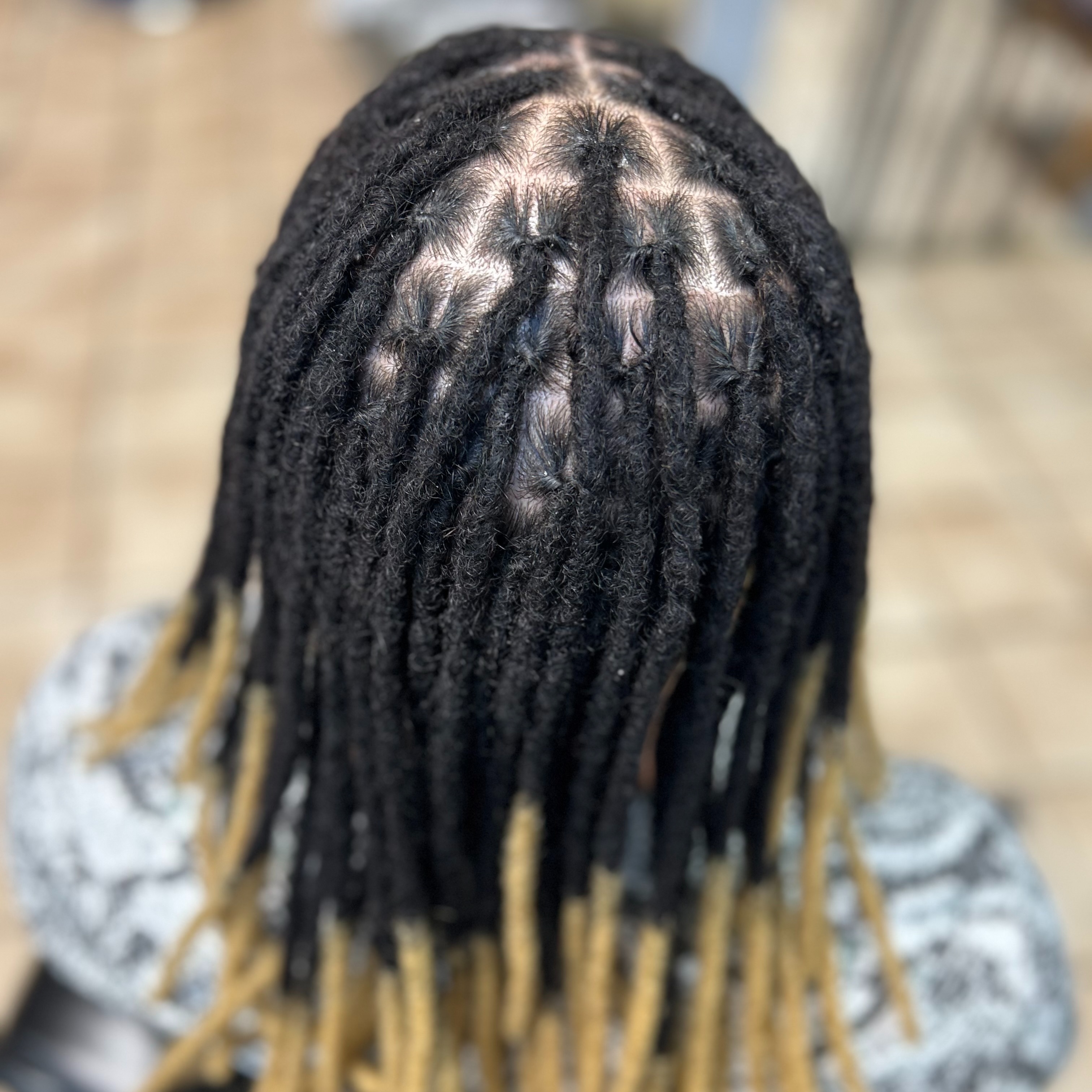 Standard Membership (Loc & Braid) at Vee’s Loc And Braid Studio in Tampa, FL