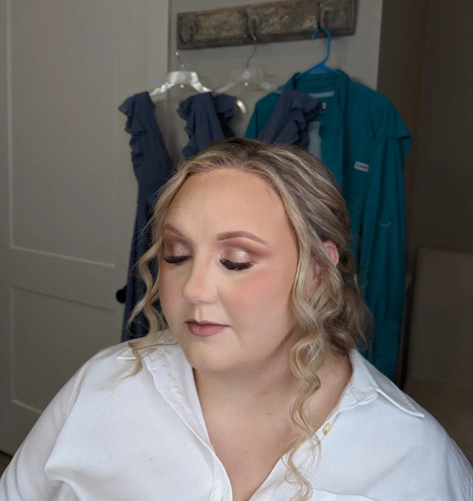 Full Glam