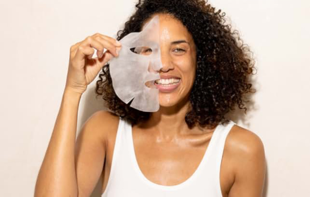 Sheet Mask