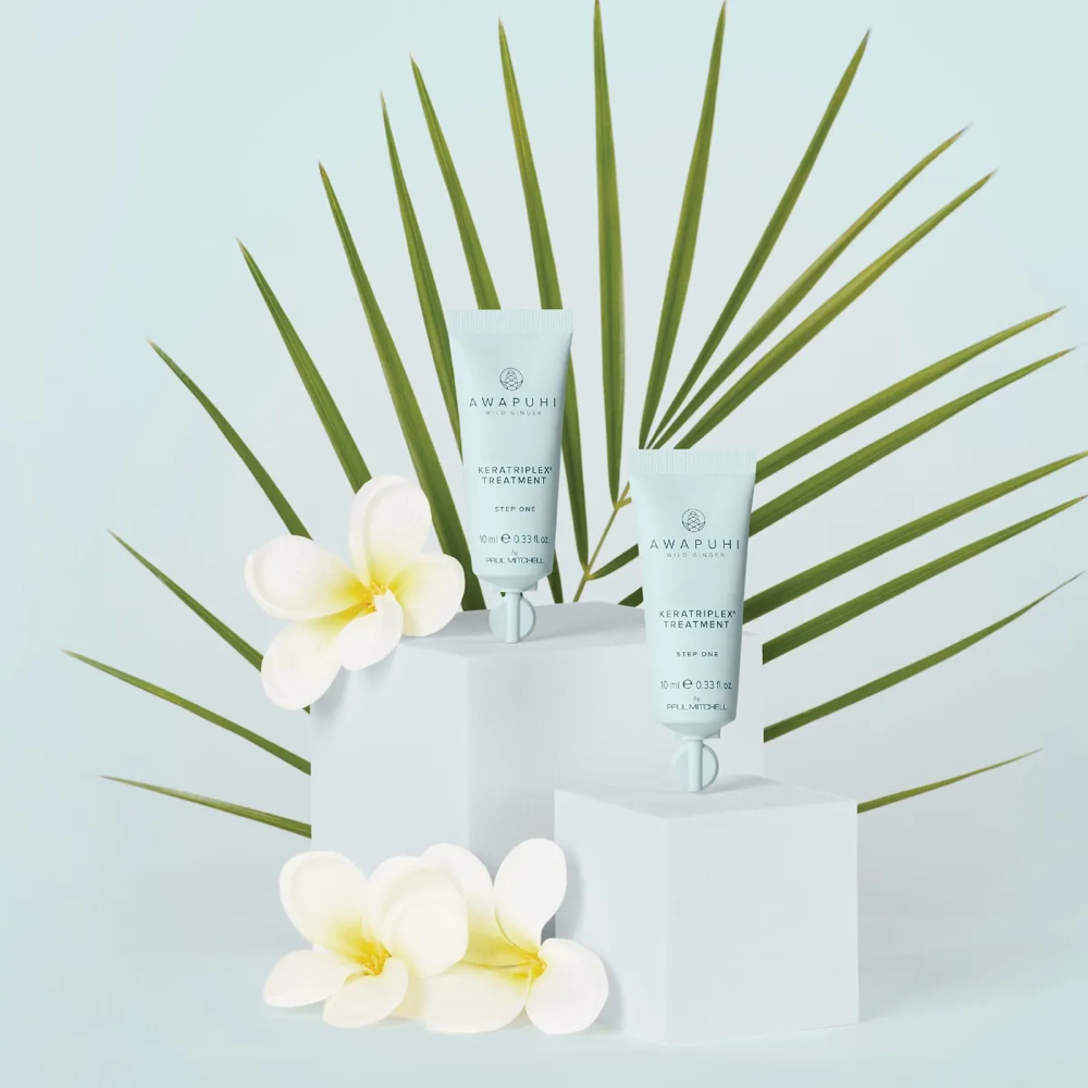 Keratriplex® Treatment