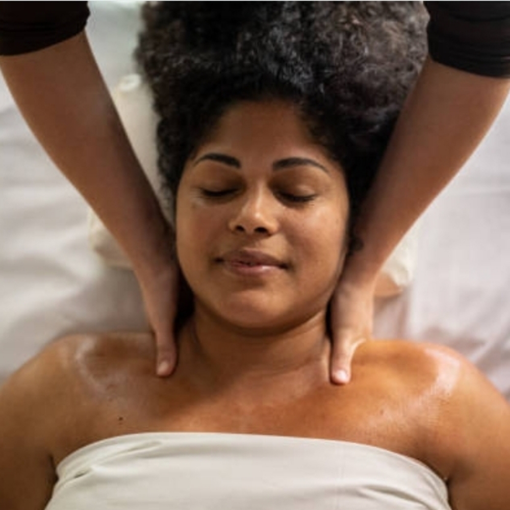 Therapeutic Body Massage at Body Massage By Karah in Desoto, TX