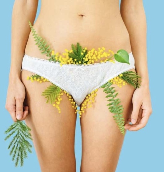 Full Brazilian Wax