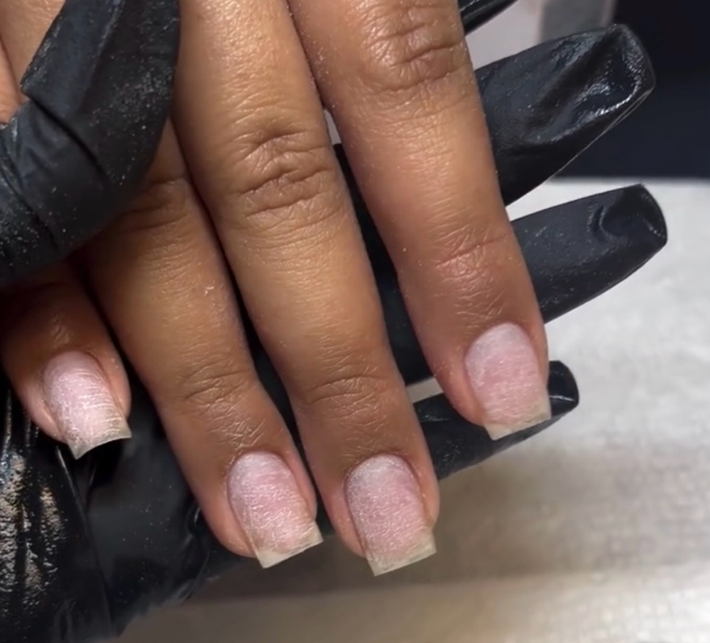 Acrylic Soak Off at Nails.by_ayleen in Joliet, IL