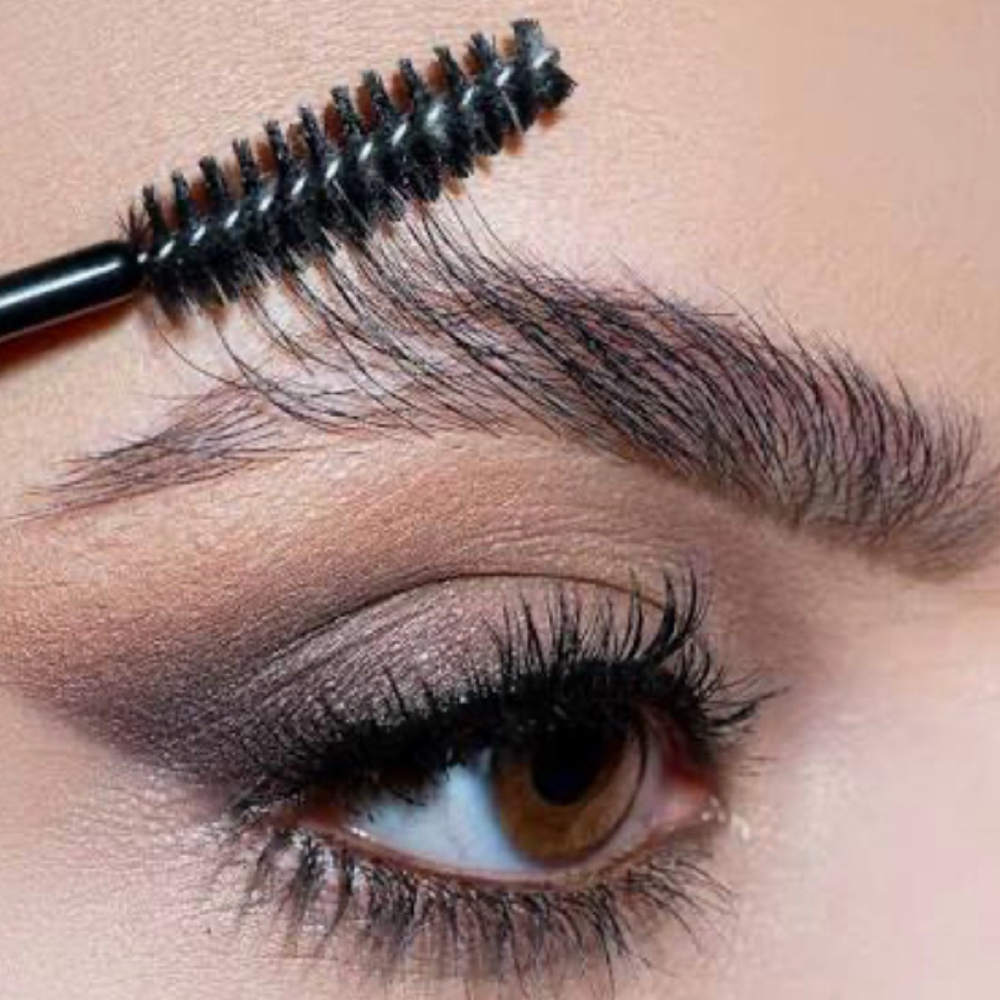 Eyebrow Tint at The Bare Studio Esthetics, LLC in Moline, IL