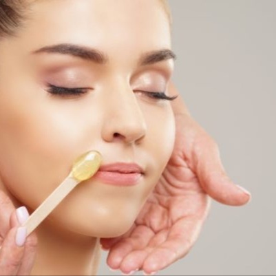 Lip Wax at Studio 90 Salon and Spa in Cave City, KY