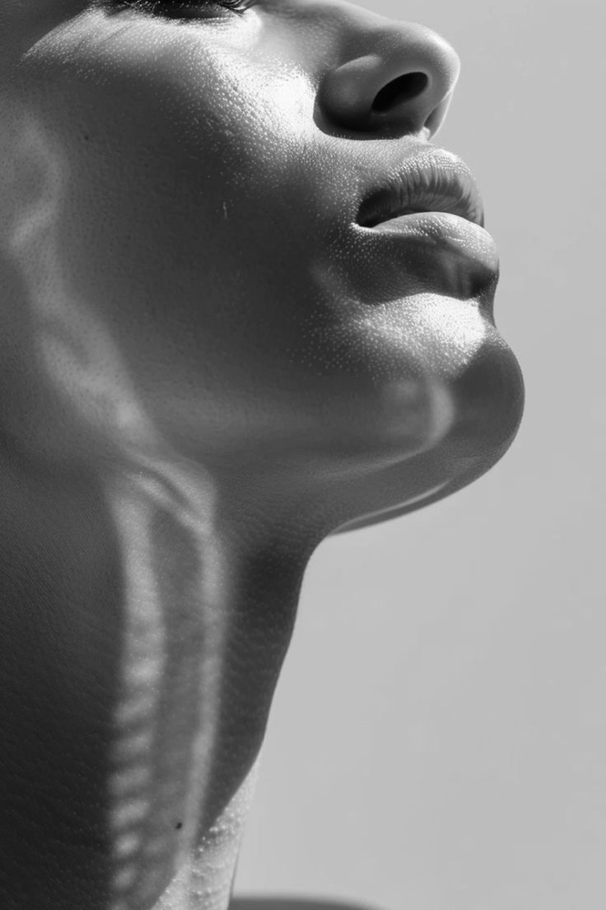 Chin / Nose / Lip Wax