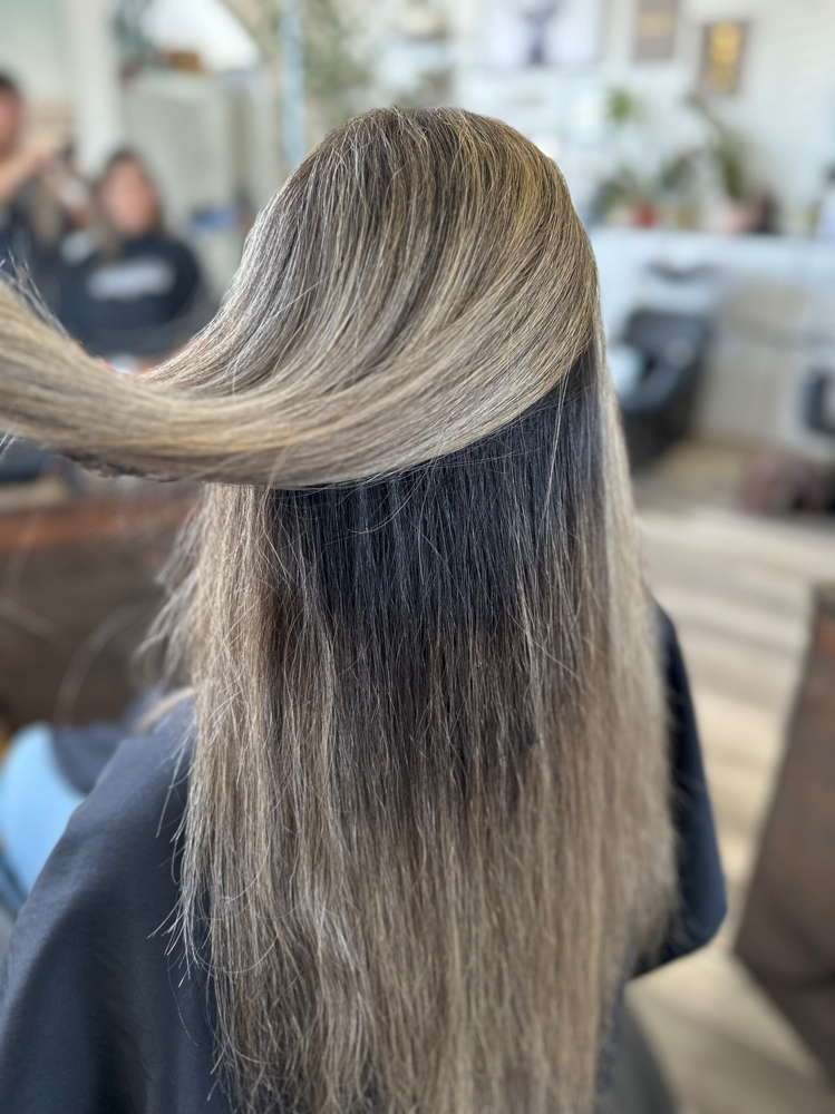 Partial Highlight